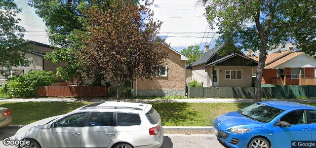 258 Lulu Street（加拿大曼尼托巴省温尼伯市）房屋照片