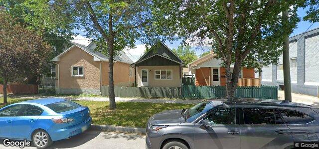 260 Lulu Street（加拿大曼尼托巴省温尼伯市）房屋照片