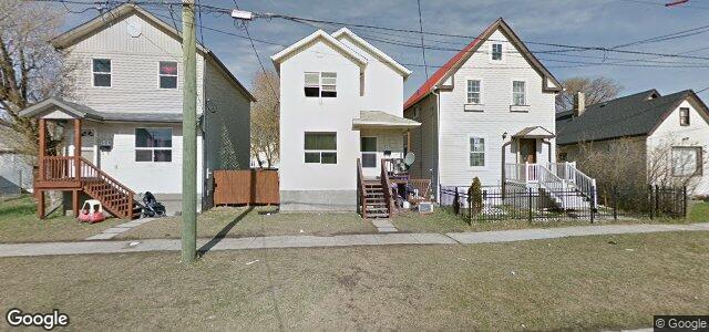 260 Tecumseh Street（加拿大曼尼托巴省温尼伯市）房屋照片
