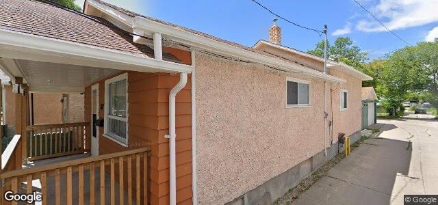 262 Lulu Street（加拿大曼尼托巴省温尼伯市）房屋照片