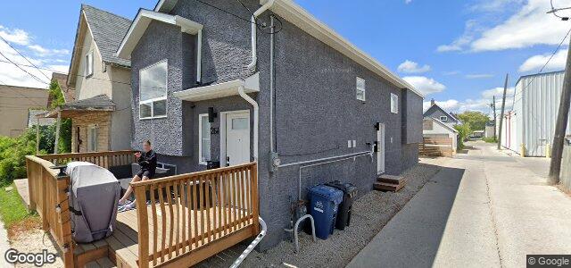 264 Nora Street（加拿大曼尼托巴省温尼伯市）房屋照片