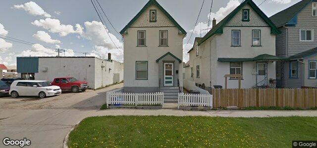 267 Tecumseh Street（加拿大曼尼托巴省温尼伯市）房屋照片