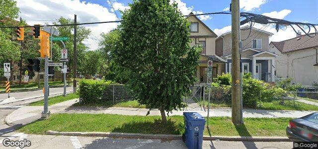 400 Bannatyne Avenue（加拿大曼尼托巴省温尼伯市）房屋照片