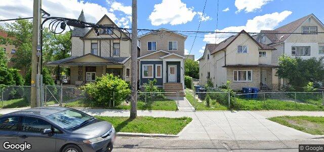 402 Bannatyne Avenue（加拿大曼尼托巴省温尼伯市）房屋照片