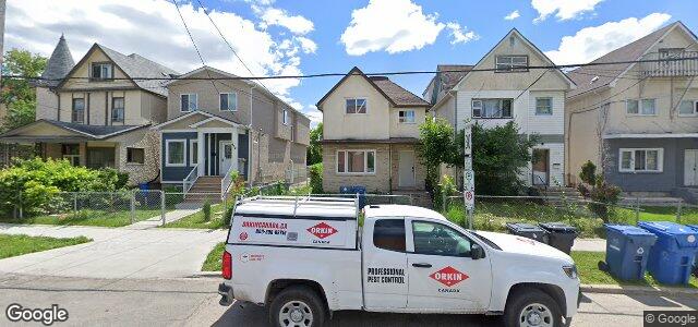 404 Bannatyne Avenue（加拿大曼尼托巴省温尼伯市）房屋照片