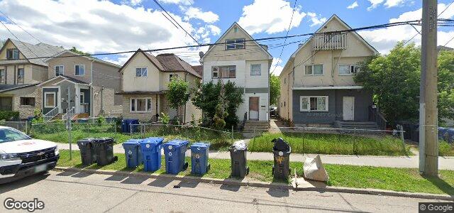 408 Bannatyne Avenue（加拿大曼尼托巴省温尼伯市）房屋照片