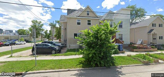 422 Bannatyne Avenue（加拿大曼尼托巴省温尼伯市）房屋照片