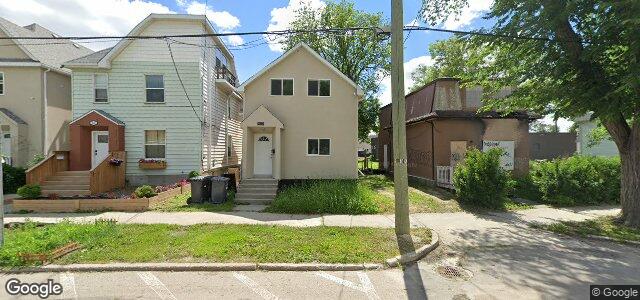 430 Bannatyne Avenue（加拿大曼尼托巴省温尼伯市）房屋照片