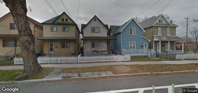 Photo of 456 Mcdermot Avenue in Winnipeg, Manitoba