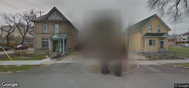 472 Mcdermot Avenue（加拿大曼尼托巴省温尼伯市）房屋照片