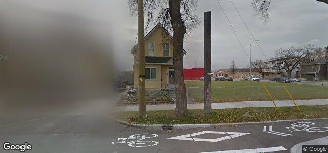 476 Mcdermot Avenue（加拿大曼尼托巴省温尼伯市）房屋照片