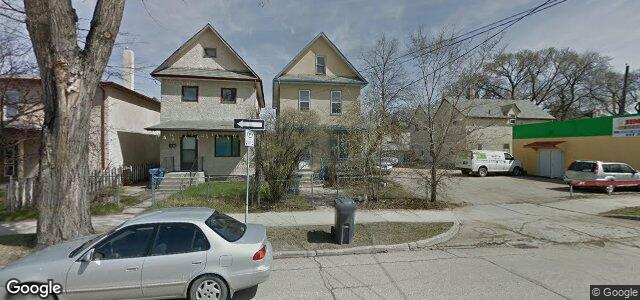 Larawan ng 477 Bannatyne Avenue sa Winnipeg, Manitoba