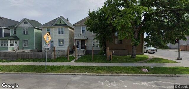 503 Bannatyne Avenue（加拿大曼尼托巴省温尼伯市）房屋照片