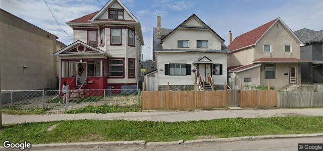 504 Bannatyne Avenue（加拿大曼尼托巴省温尼伯市）房屋照片