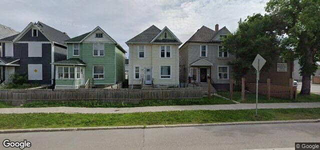 505 Bannatyne Avenue（加拿大曼尼托巴省温尼伯市）房屋照片