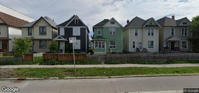 507 Bannatyne Avenue（加拿大曼尼托巴省温尼伯市）房屋照片