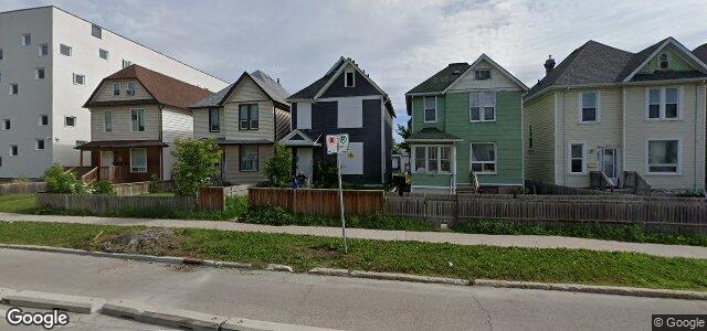 511 Bannatyne Avenue（加拿大曼尼托巴省温尼伯市）房屋照片