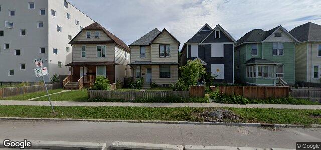 513 Bannatyne Avenue（加拿大曼尼托巴省温尼伯市）房屋照片