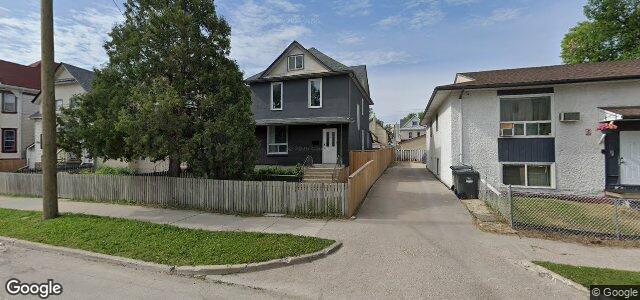 516 Bannatyne Avenue（加拿大曼尼托巴省温尼伯市）房屋照片