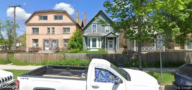 Larawan ng 519 Mcdermot Avenue sa Winnipeg, Manitoba