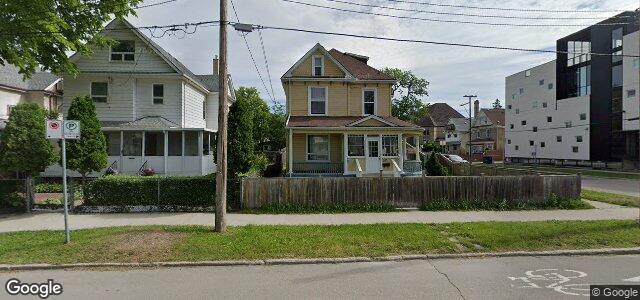 531 Bannatyne Avenue（加拿大曼尼托巴省温尼伯市）房屋照片