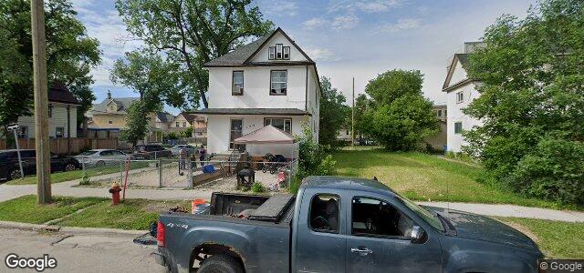 532 Bannatyne Avenue（加拿大曼尼托巴省温尼伯市）房屋照片