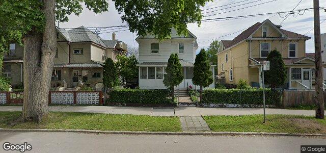 535 Bannatyne Avenue（加拿大曼尼托巴省温尼伯市）房屋照片