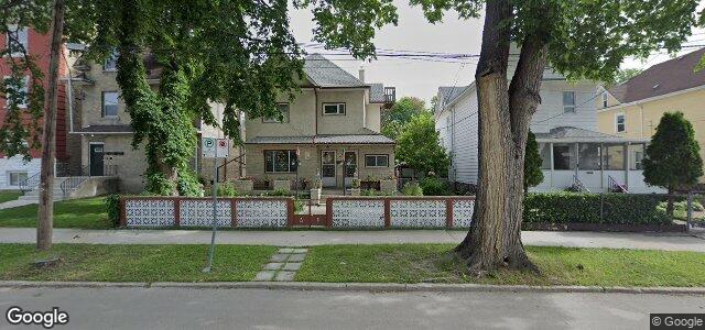 537 Bannatyne Avenue（加拿大曼尼托巴省温尼伯市）房屋照片