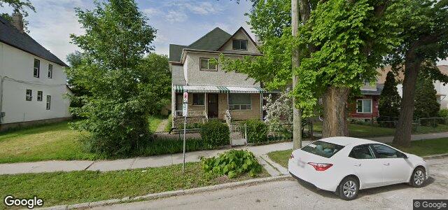 540 Bannatyne Avenue（加拿大曼尼托巴省温尼伯市）房屋照片