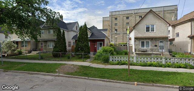 546 Bannatyne Avenue（加拿大曼尼托巴省温尼伯市）房屋照片