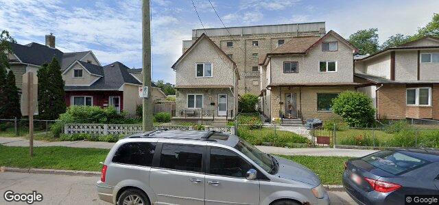 550 Bannatyne Avenue（加拿大曼尼托巴省温尼伯市）房屋照片