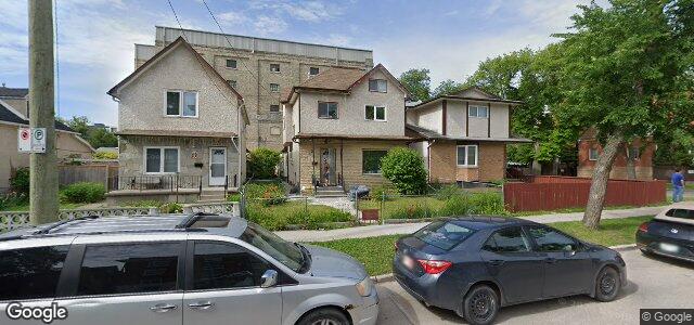 552 Bannatyne Avenue（加拿大曼尼托巴省溫尼伯市）房屋照片