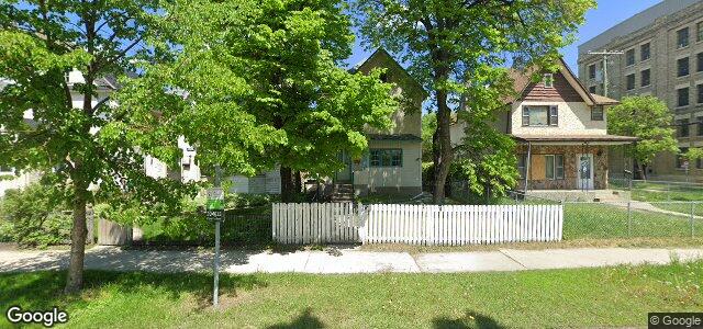 565 Mcdermot Avenue（加拿大曼尼托巴省温尼伯市）房屋照片