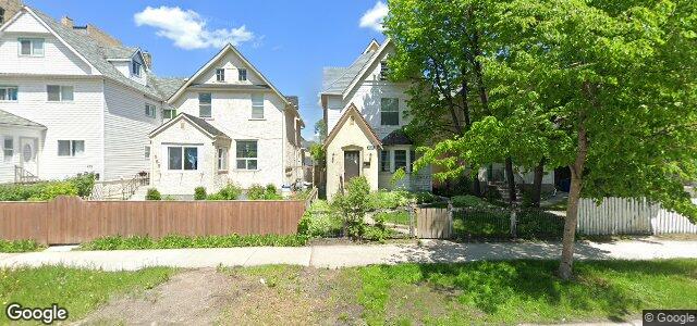 567 Mcdermot Avenue（加拿大曼尼托巴省温尼伯市）房屋照片