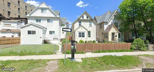 569 Mcdermot Avenue（加拿大曼尼托巴省温尼伯市）房屋照片