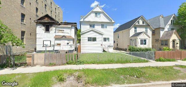 573 Mcdermot Avenue（加拿大曼尼托巴省温尼伯市）房屋照片