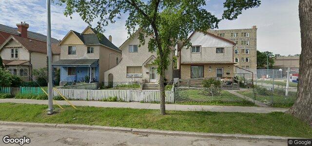 576 Bannatyne Avenue（加拿大曼尼托巴省温尼伯市）房屋照片