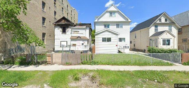 577 Mcdermot Avenue（加拿大曼尼托巴省温尼伯市）房屋照片