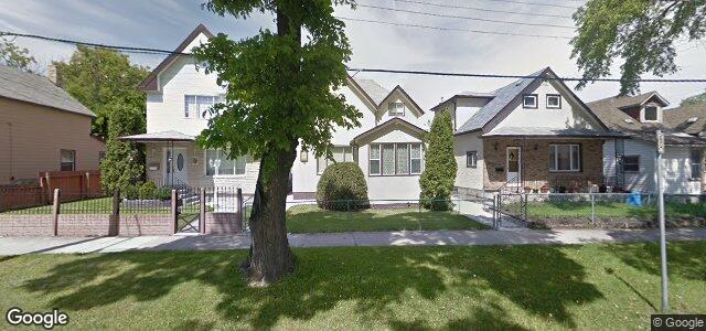 58 Lydia Street（加拿大曼尼托巴省温尼伯市）房屋照片