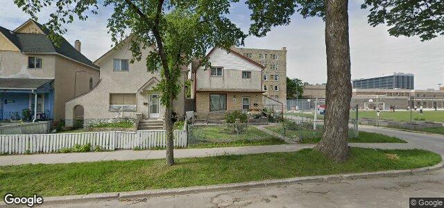 580 Bannatyne Avenue（加拿大曼尼托巴省温尼伯市）房屋照片