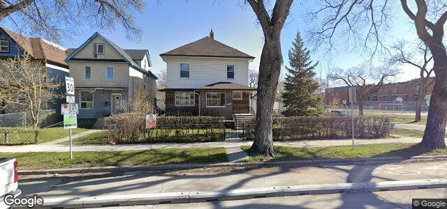 597 Bannatyne Avenue（加拿大曼尼托巴省温尼伯市）房屋照片