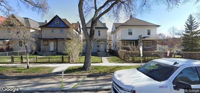 599 Bannatyne Avenue（加拿大曼尼托巴省温尼伯市）房屋照片