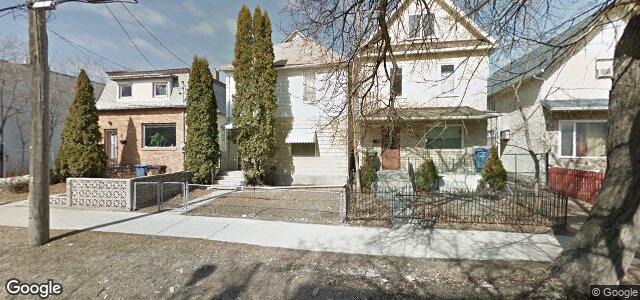 60 Gertie Street（加拿大曼尼托巴省温尼伯市）房屋照片