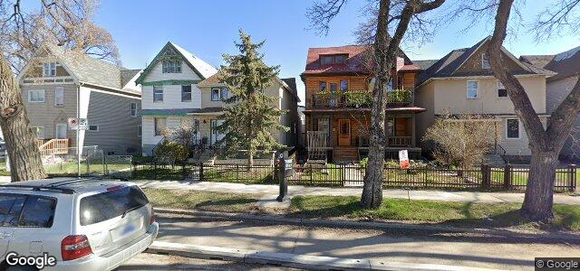 613 Bannatyne Avenue（加拿大曼尼托巴省温尼伯市）房屋照片