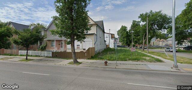 618 William Avenue（加拿大曼尼托巴省温尼伯市）房屋照片