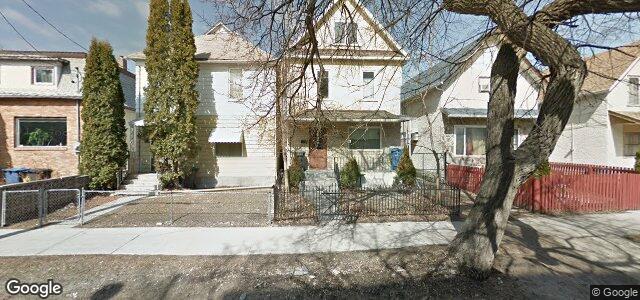 62 Gertie Street（加拿大曼尼托巴省温尼伯市）房屋照片