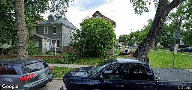 633 Bannatyne Avenue（加拿大曼尼托巴省温尼伯市）房屋照片