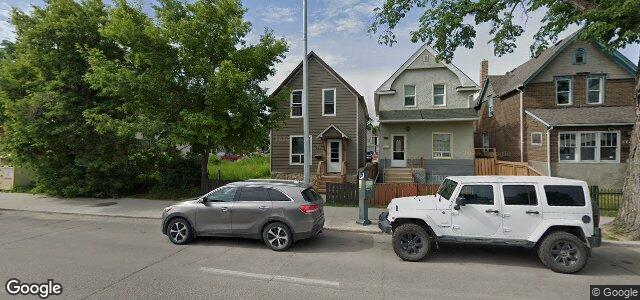 636 William Avenue（加拿大曼尼托巴省温尼伯市）房屋照片