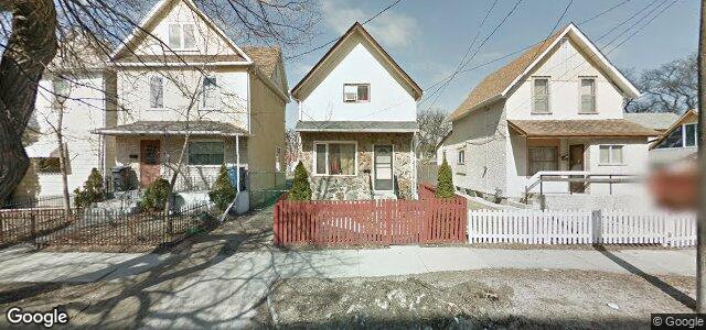 64 Gertie Street（加拿大曼尼托巴省温尼伯市）房屋照片