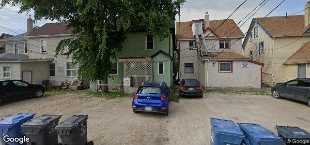 641 Bannatyne Avenue（加拿大曼尼托巴省温尼伯市）房屋照片